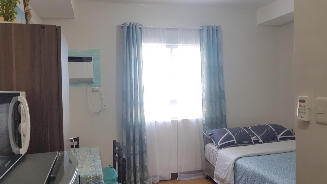 Keys 'N Places Holiday Rentals At Mesaverte Condo Cagayan de Oro Esterno foto
