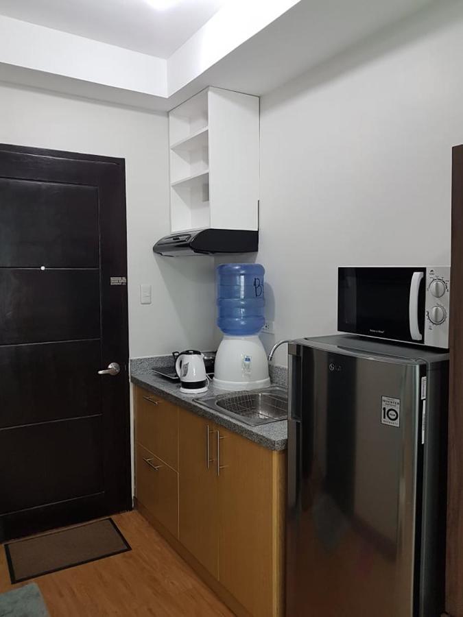 Keys 'N Places Holiday Rentals At Mesaverte Condo Cagayan de Oro Esterno foto