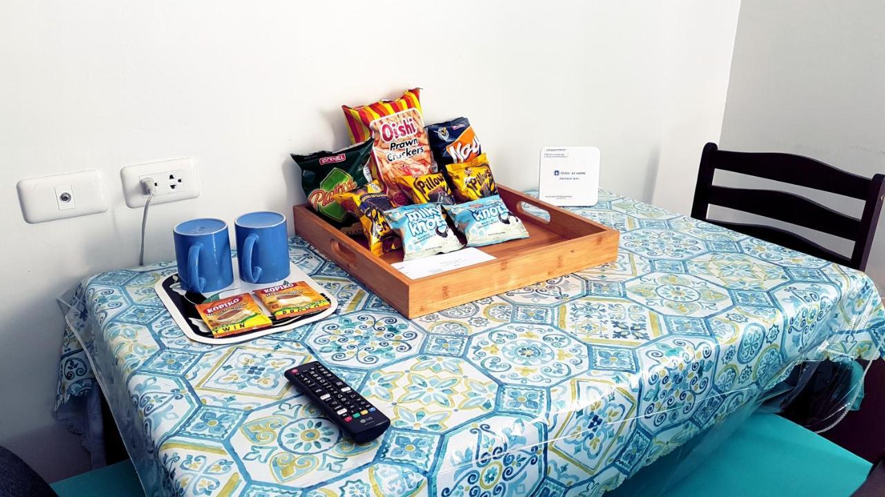 Keys 'N Places Holiday Rentals At Mesaverte Condo Cagayan de Oro Esterno foto